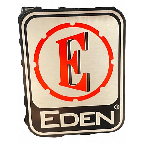 Used Eden EX4104 Bass Cabinet