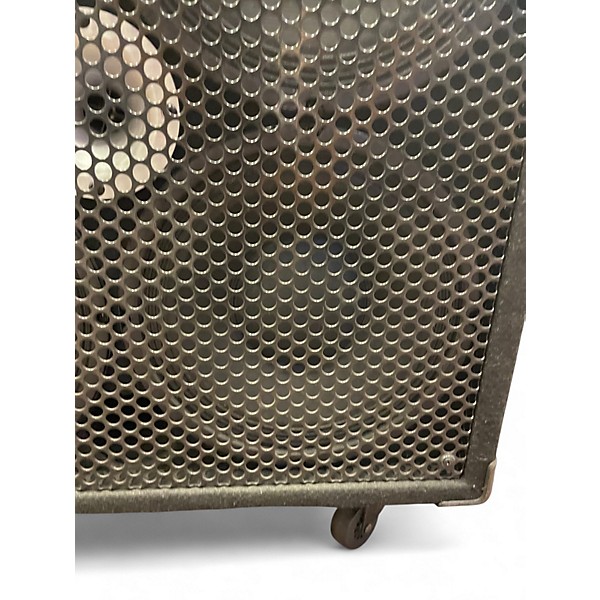 Used Eden EX4104 Bass Cabinet