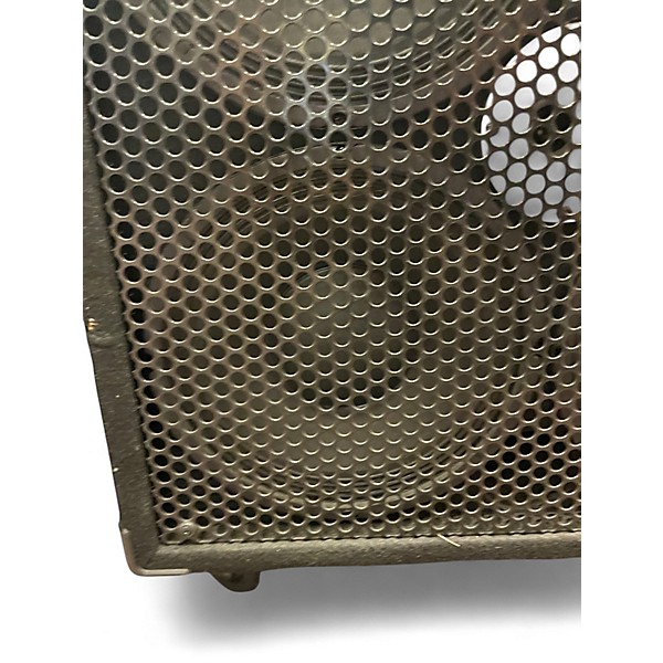 Used Eden EX4104 Bass Cabinet