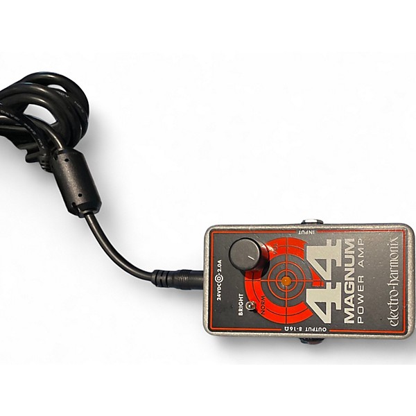 Used Electro-Harmonix 44 Magnum 44W Guitar Power Amp