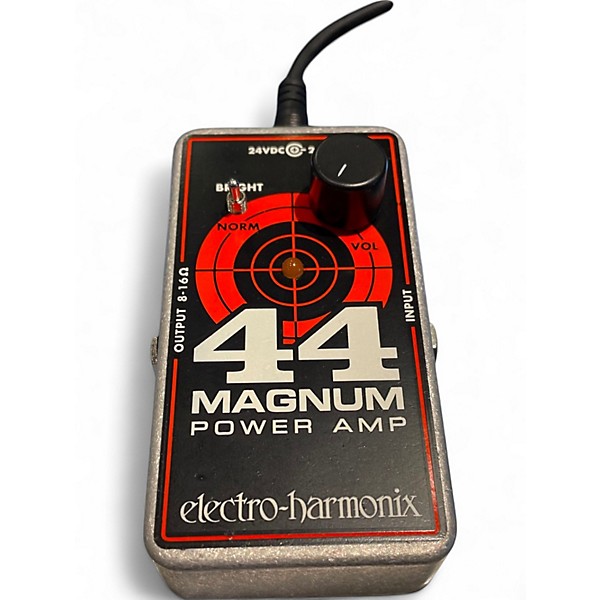 Used Electro-Harmonix 44 Magnum 44W Guitar Power Amp