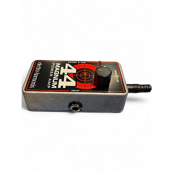 Used Electro-Harmonix 44 Magnum 44W Guitar Power Amp