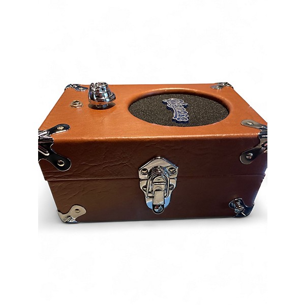 Used Pignose Legendary 7100  Battery Powered Amp