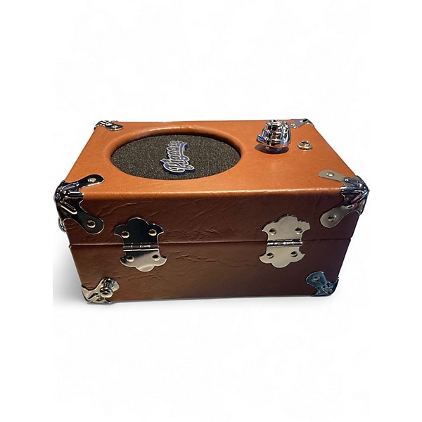 Used Pignose Legendary 7100  Battery Powered Amp