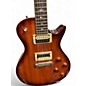 Used PRS 245 SE 2 Color Sunburst Solid Body Electric Guitar thumbnail