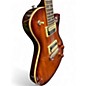 Used PRS 245 SE 2 Color Sunburst Solid Body Electric Guitar