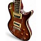 Used PRS 245 SE 2 Color Sunburst Solid Body Electric Guitar