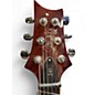 Used PRS 245 SE 2 Color Sunburst Solid Body Electric Guitar
