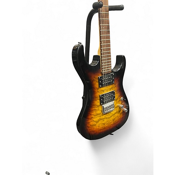 ギター Washburn pro - hand crafted since 1876 Washburn Pro X-Series - Burgundy | Reverb