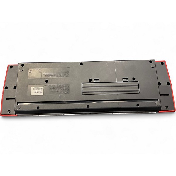 Used Yamaha REFACE YC  Organ