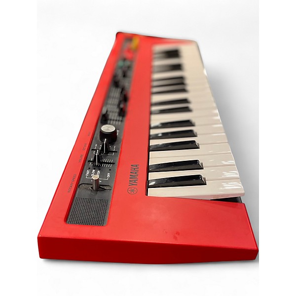 Used Yamaha REFACE YC  Organ