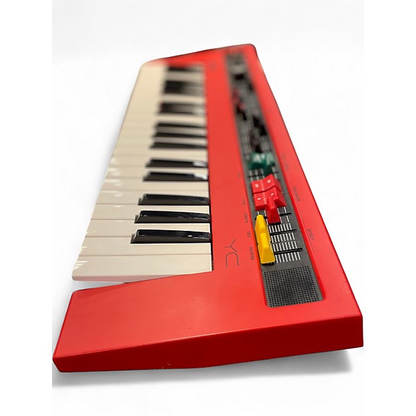 Used Yamaha REFACE YC  Organ