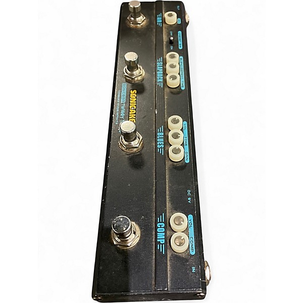 Used Sonicake SONICBAR TWIGGY BLUES Effect Processor