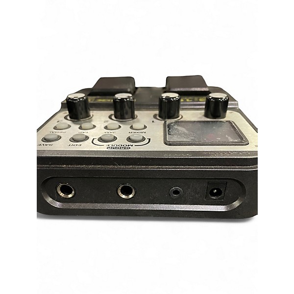 Used NUX MG-100 Effect Processor