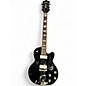 Used Guild M-75 ARITOCRAT Ebony Hollow Body Electric Guitar thumbnail