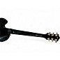 Used Guild M-75 ARITOCRAT Ebony Hollow Body Electric Guitar