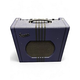 Used Supro DELTA KING 12 Tube Guitar Combo Amp