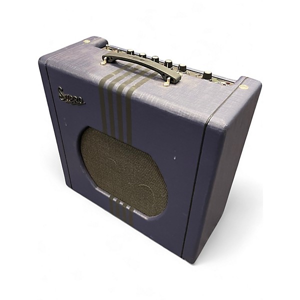 Used Supro DELTA KING 12 Tube Guitar Combo Amp