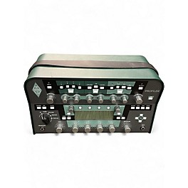 Used Kemper Profiler PowerHead 600W Class D Profiling Solid State Guitar Amp Head