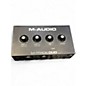 Used M-Audio M-Track Duo Audio Interface thumbnail