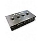 Used M-Audio M-Track Duo Audio Interface