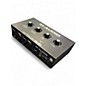 Used M-Audio M-Track Duo Audio Interface