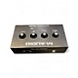 Used M-Audio M-Track Duo Audio Interface