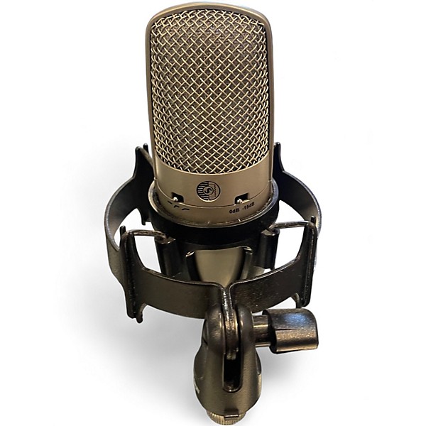 ★KSM27より高音質　SHURE　SM27　海外アーティスト絶賛 Shure SM27 Large-Diaphragm Condenser Mic With Shockmount and