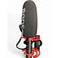 Used RODE NTG Camera Microphones