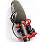 Used RODE NTG Camera Microphones