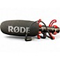 Used RODE NTG Camera Microphones