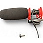 Used RODE NTG Camera Microphones