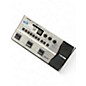 Used BOSS GT1B Bass Effect Pedal