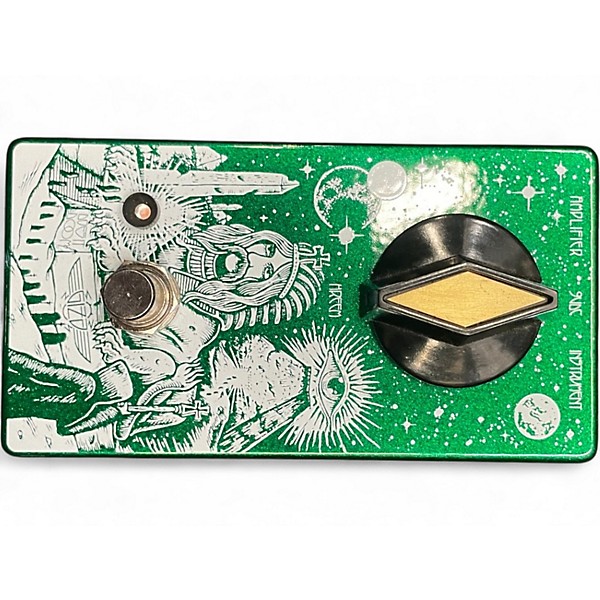 Used Does It Doom GIZA Effect Pedal