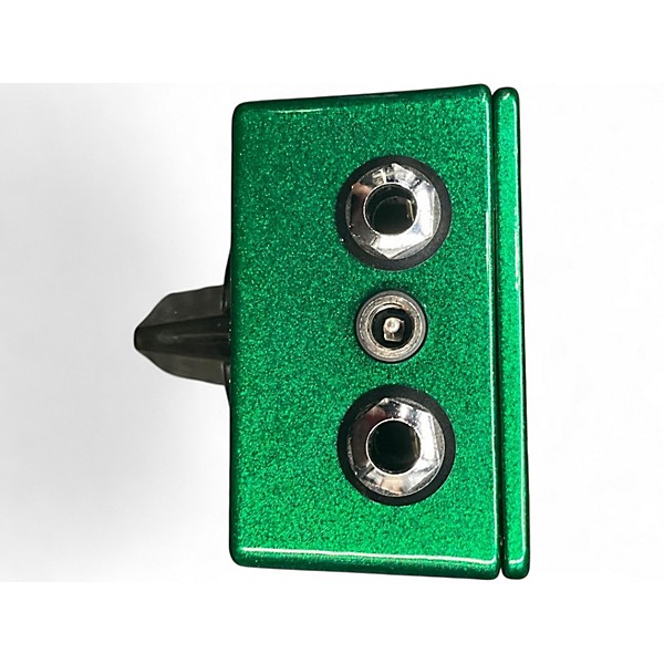 Used Does It Doom GIZA Effect Pedal