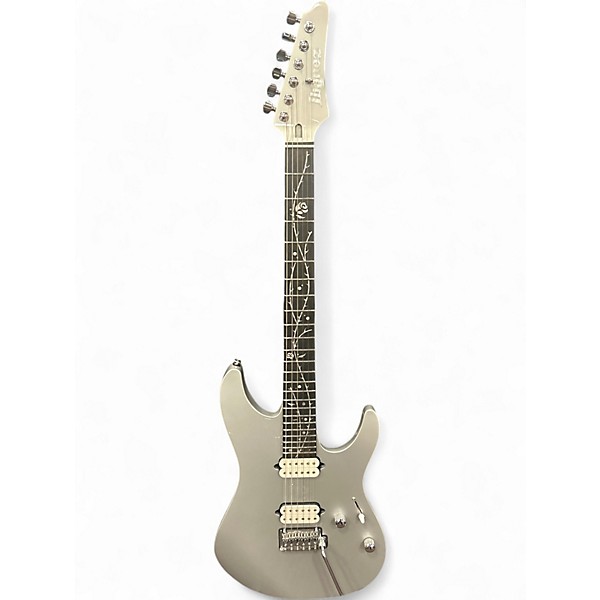 2024年11月新品購入 Ibanez TOD 10 Amazon | Ibanez Tim Henson Signature Model Silver TOD10