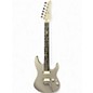 Used Ibanez TOD10 Silver Solid Body Electric Guitar thumbnail