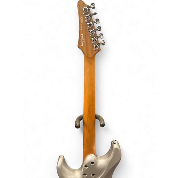 【ほぼ新品】2024年製 Ibanez TOD10 当たり個体 Ibanez TOD10 Tim Henson Signature Electric Guitar in Classic