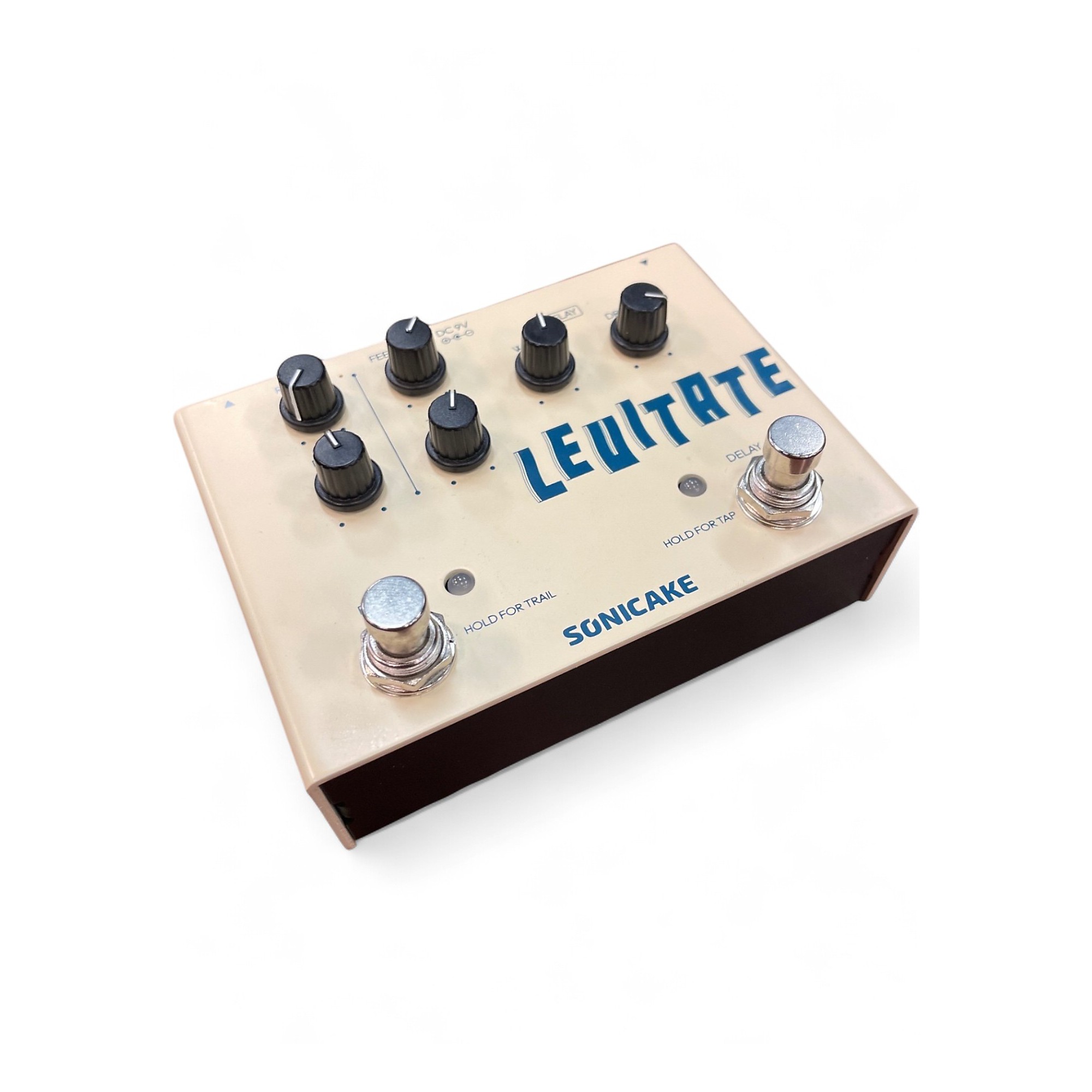 Used Sonicake levitate Effect Pedal | Guitar Center