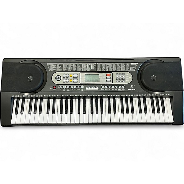 Used Meike MK902 Portable Keyboard