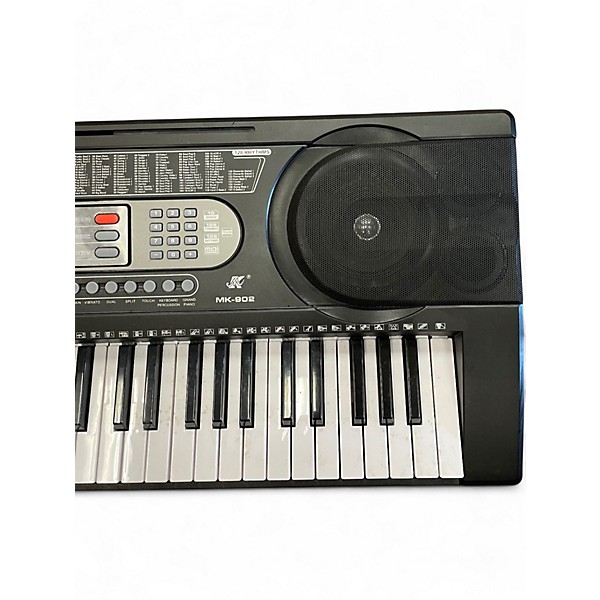 Used Meike MK902 Portable Keyboard