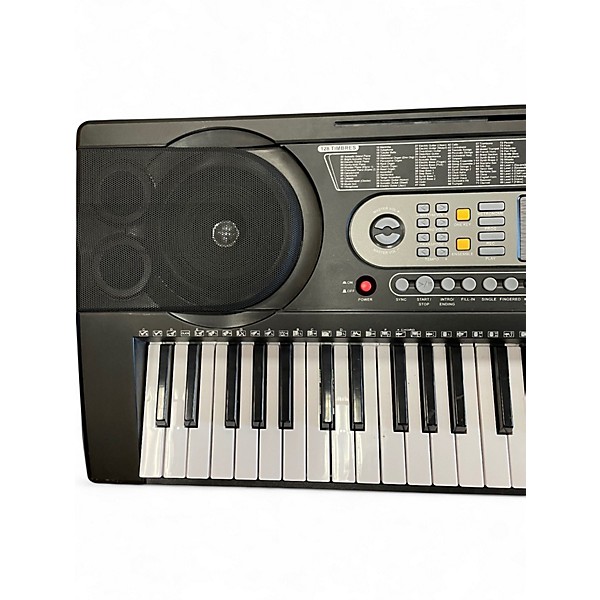 Used Meike MK902 Portable Keyboard
