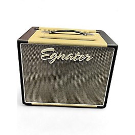 Used Egnater Rebel 30 30W 1x12 Tube Guitar Combo Amp