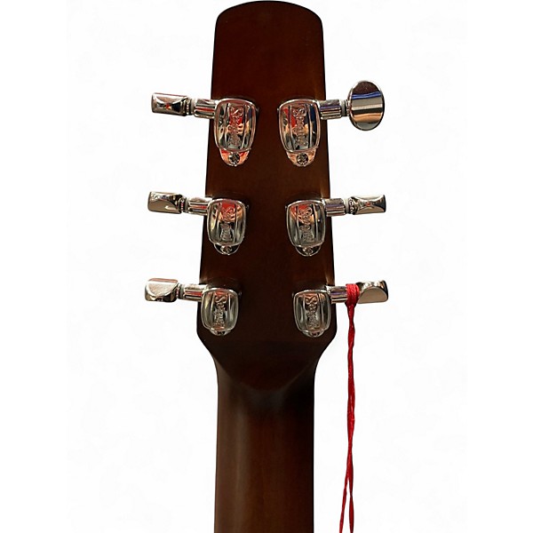 Used Seagull S6 Original Natural Acoustic Guitar