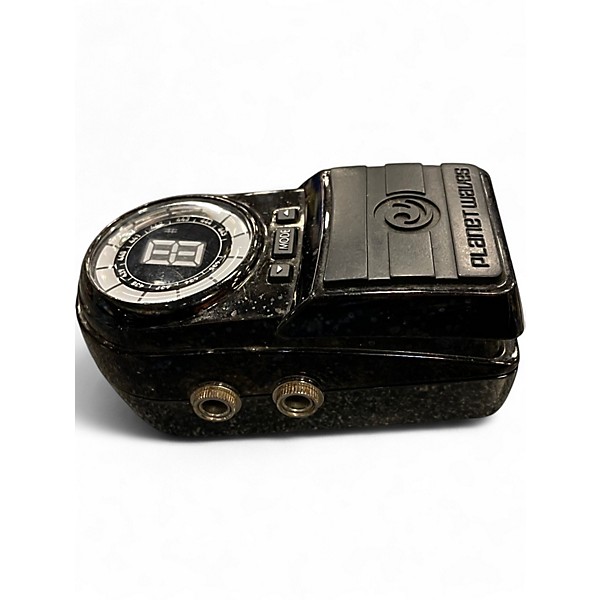 Used D'Addario Planet Waves PWCT04 Tuner Pedal