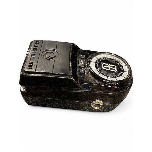 Used D'Addario Planet Waves PWCT04 Tuner Pedal