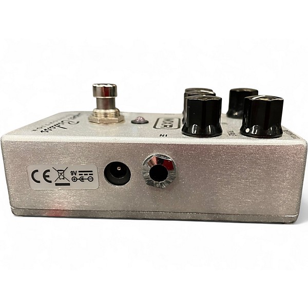 Used MXR M75 Super Badass Distortion Effect Pedal | Guitar