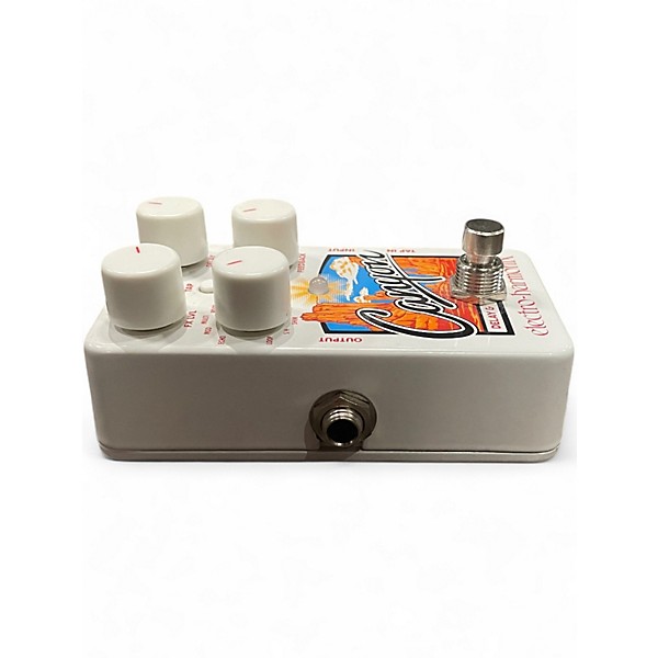 Used Electro-Harmonix Canyon Delay and Looper Effect Pedal