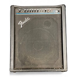 Used Fender KXR Keyboard Amp