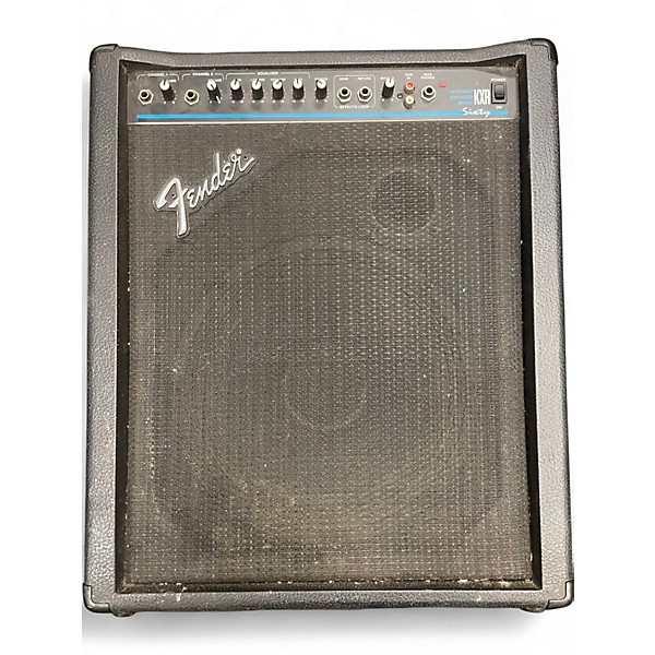 Used Fender KXR Keyboard Amp